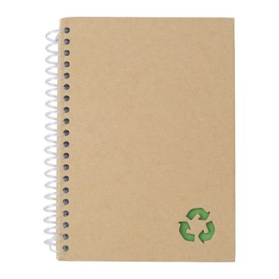 SHANNON - Stonepaper notebook 