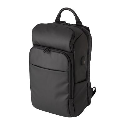 RISHI - PU backpack 