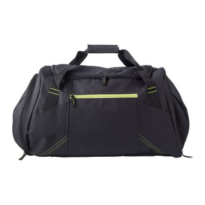 EVELINA - Polyester (300D) sports bag 