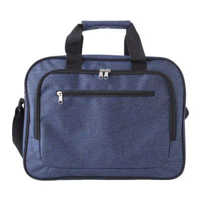 ISOLDE - Polyester (300D) laptop bag 