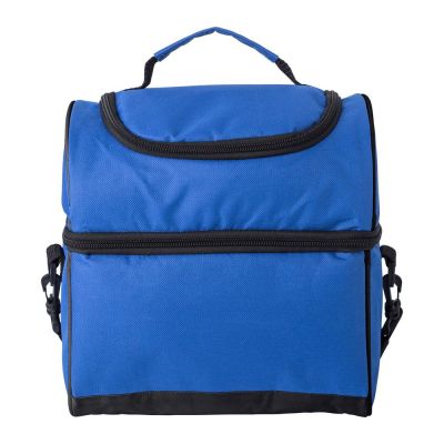 BARNEY - Polyester (600D) cooler bag 