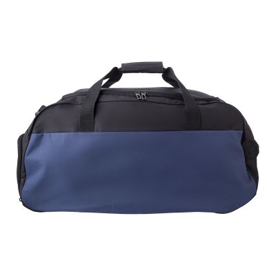 CONNOR - Polyester (600D) sports bag 