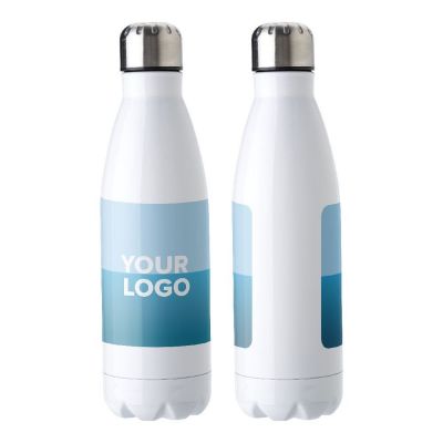 DOMAS - Stainless steel bottle (750 ml) 