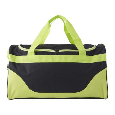 ZENA - Polyester (600D) sports bag 