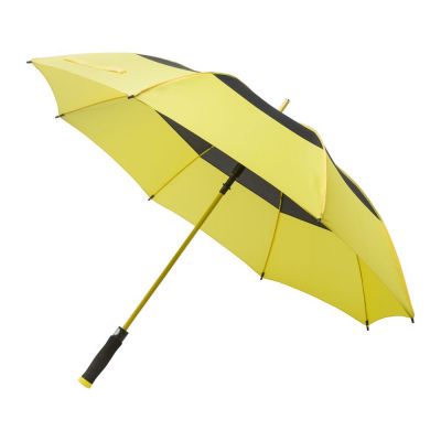 MARTHA - Pongee (190T) storm umbrella 