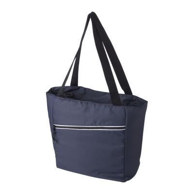 JUDY - Pongee (75D) cooler bag 