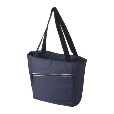 JUDY - Pongee (75D) cooler bag 