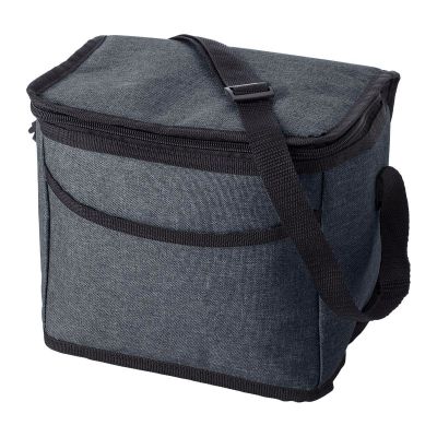 MARGARIDA - Polycanvas (600D) cooler bag 