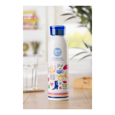 SHAUNIE - Aluminium bottle (650 ml) 