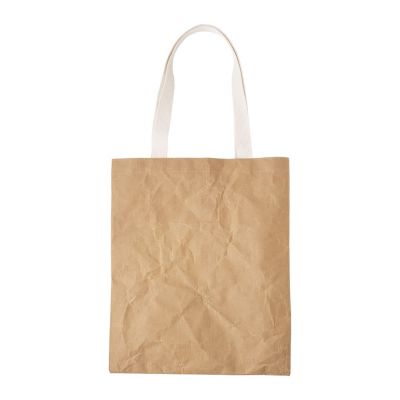 GILBERT - Kraft paper (80 gr/m²) bag 