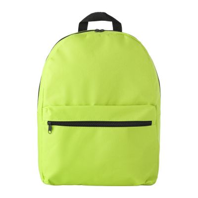 DAVE - Polyester (600D) backpack 