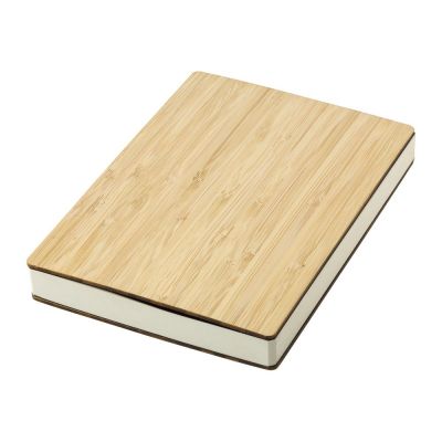JO - Bamboo cover notebook 