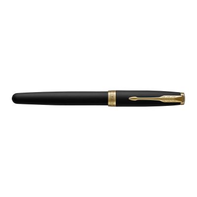 MCALLEN - Parker Sonnet rollerball pen