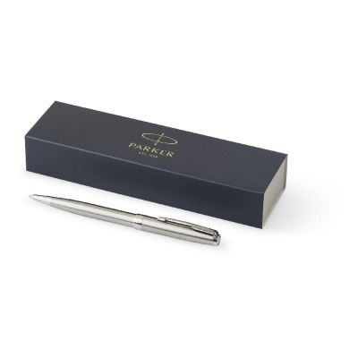 VENEZUELA - Stainless steel Parker Sonnet ballpen