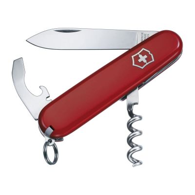 WAITER - Victorinox pocket knife 