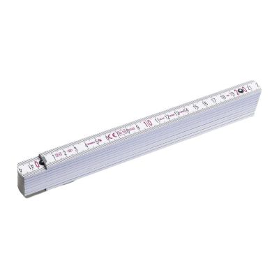 JESSICA - Wooden Stabila foldable ruler 