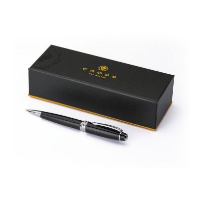 BAILEY - Metal Cross ballpoint pen 