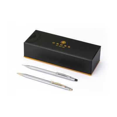 CENTURY - Metal Cross writing set Classic 