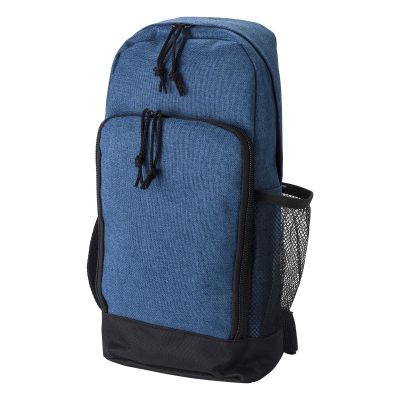BRANDON - Polyester (600D) cross shoulder bag 