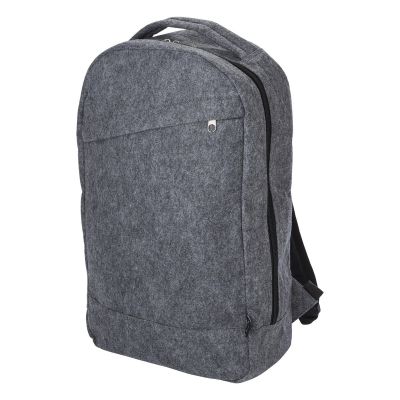 ELEANOR - rPET felt backpack