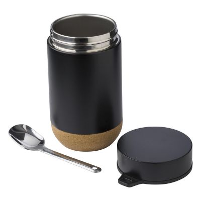 NASH - Double walled lunch pot 