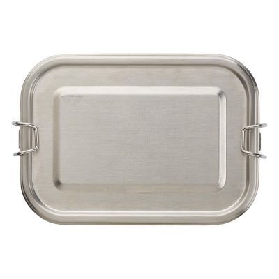 REESE - Stainless steel lunch box 