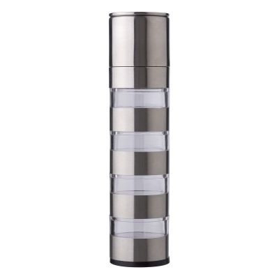 RYLAN - Stainless steel spice grinder 