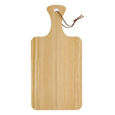 DAXTON - Pinewood cutting board 