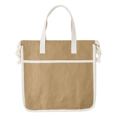 EMERY - Kraft paper shopping bag 