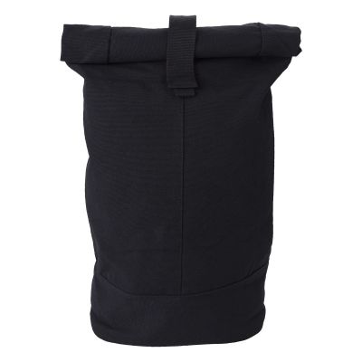 MICAH - Polyester roll-top backpack 