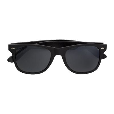 JAXON - ABS and bamboo sunglasses 