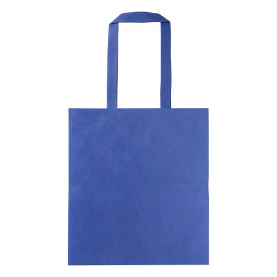 RYDER - rPET nonwoven (70 gr/m²) shopping bag 