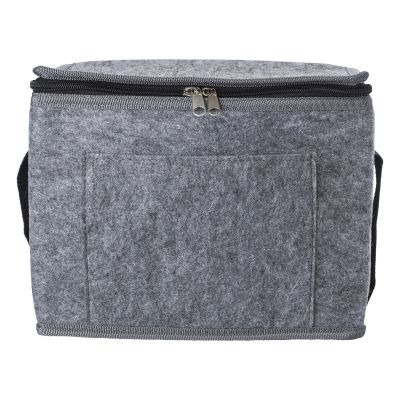 MASON - rPET felt cooler bag 