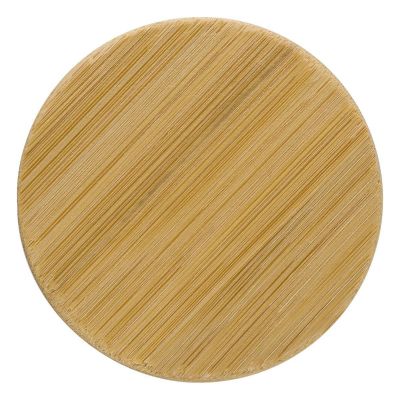 JEREMIAH - Bamboo pocket mirror 