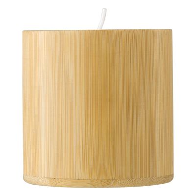 ELI - Bamboo candle 
