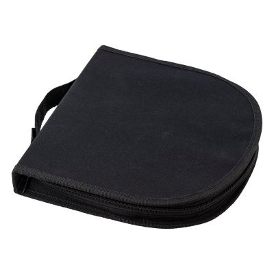 JACQUES - Canvas picnic travel pouch 
