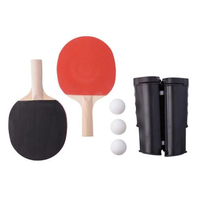 MELINDA - ABS table tennis set 