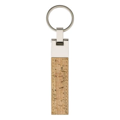 ELOWEN - Cork keyring 