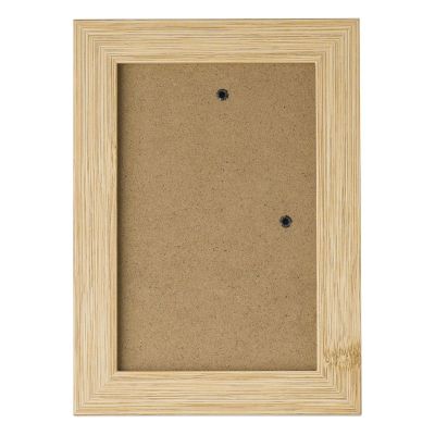 LAWSON - Bamboo photo frame 