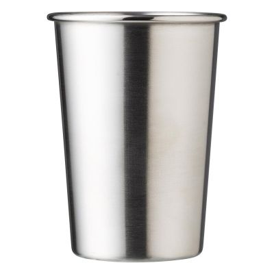 REID - Stainless steel cup (350 ml) 