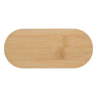 EAMON - Bamboo phone and tablet holder 