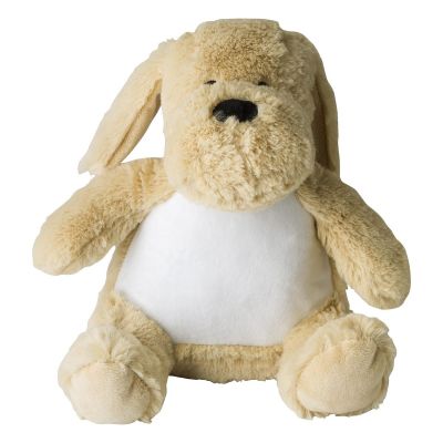 HAILEY - Plush toy dog 