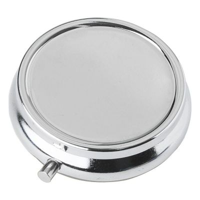ZARA - Iron pill box 
