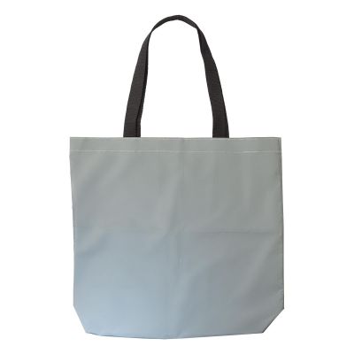 JORDYN - Polyester (100D) shopping bag 
