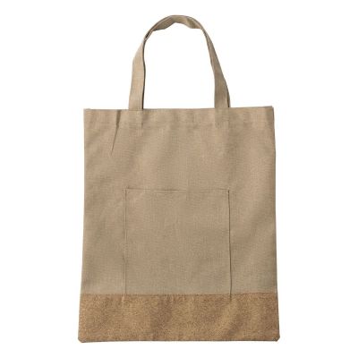 OPHELIA - RPET polyester (600D) tote bag 