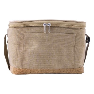 SAGE - rPET polyester (600D) cooler bag 