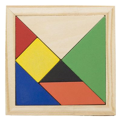 MAXIMILIAN - Wooden intelligence game 