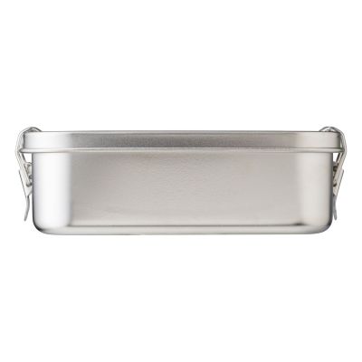 KASEN - Stainless steel lunch box 