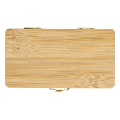 WILLOW - Bamboo toolset 