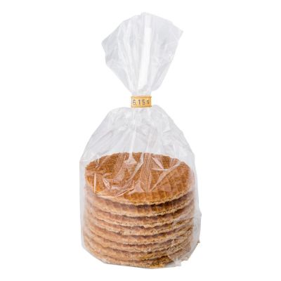 JUANITA - Dutch waffles 